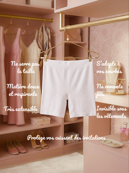 Shorty anti-frottement